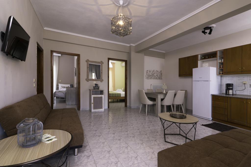 Apartamento Sofia *